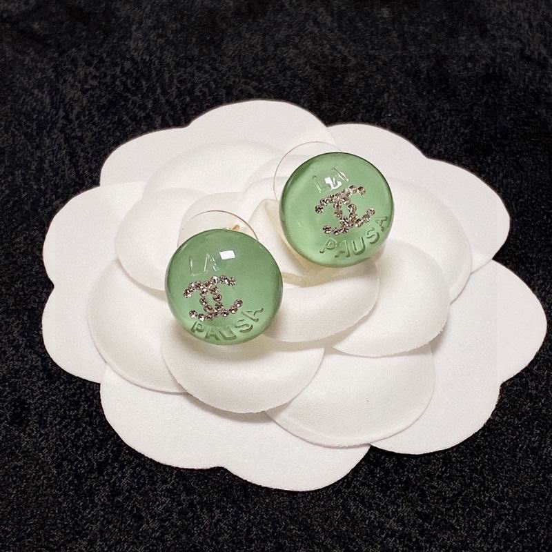Chanel Earring 07yxs189